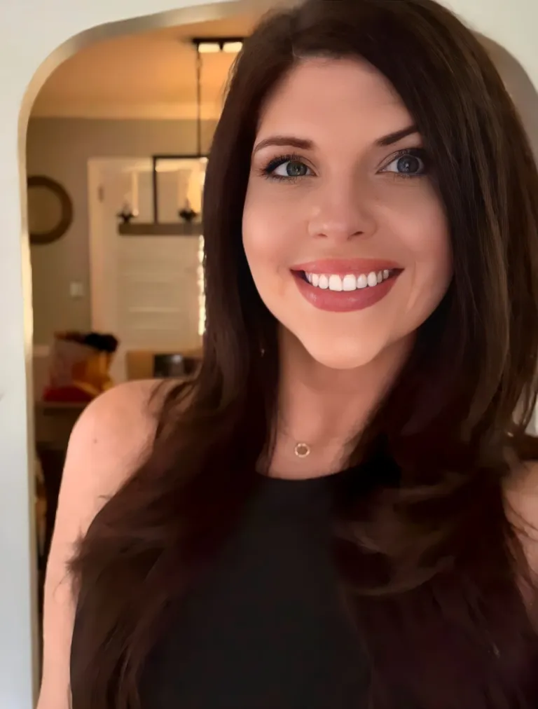 Brittany Trippett