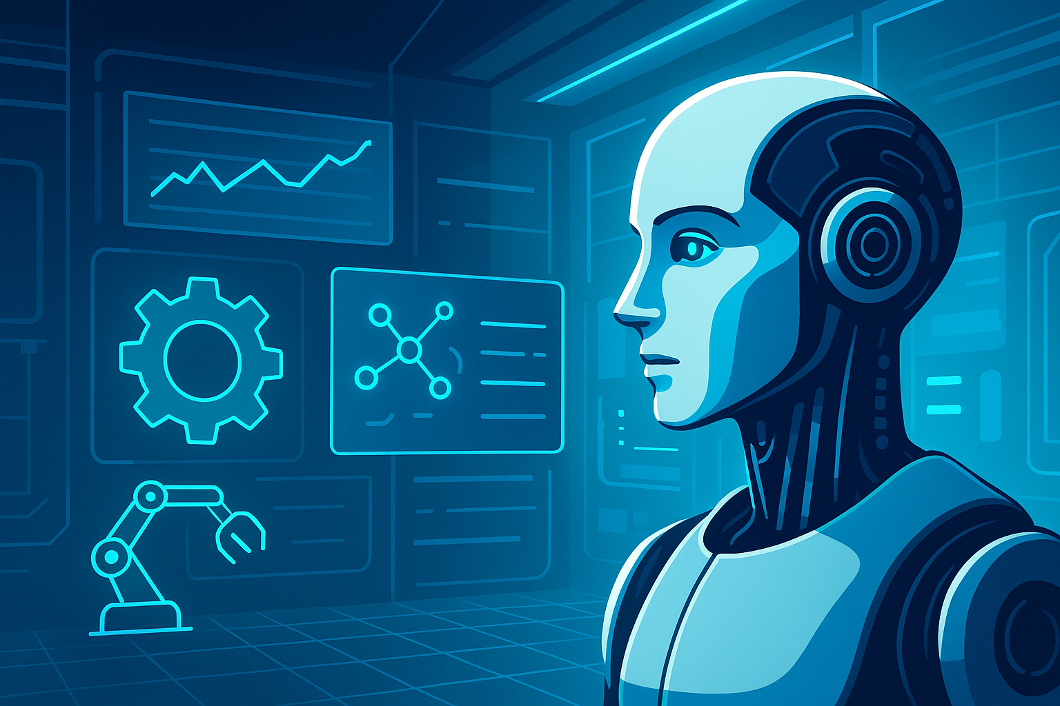 AI & Automation
