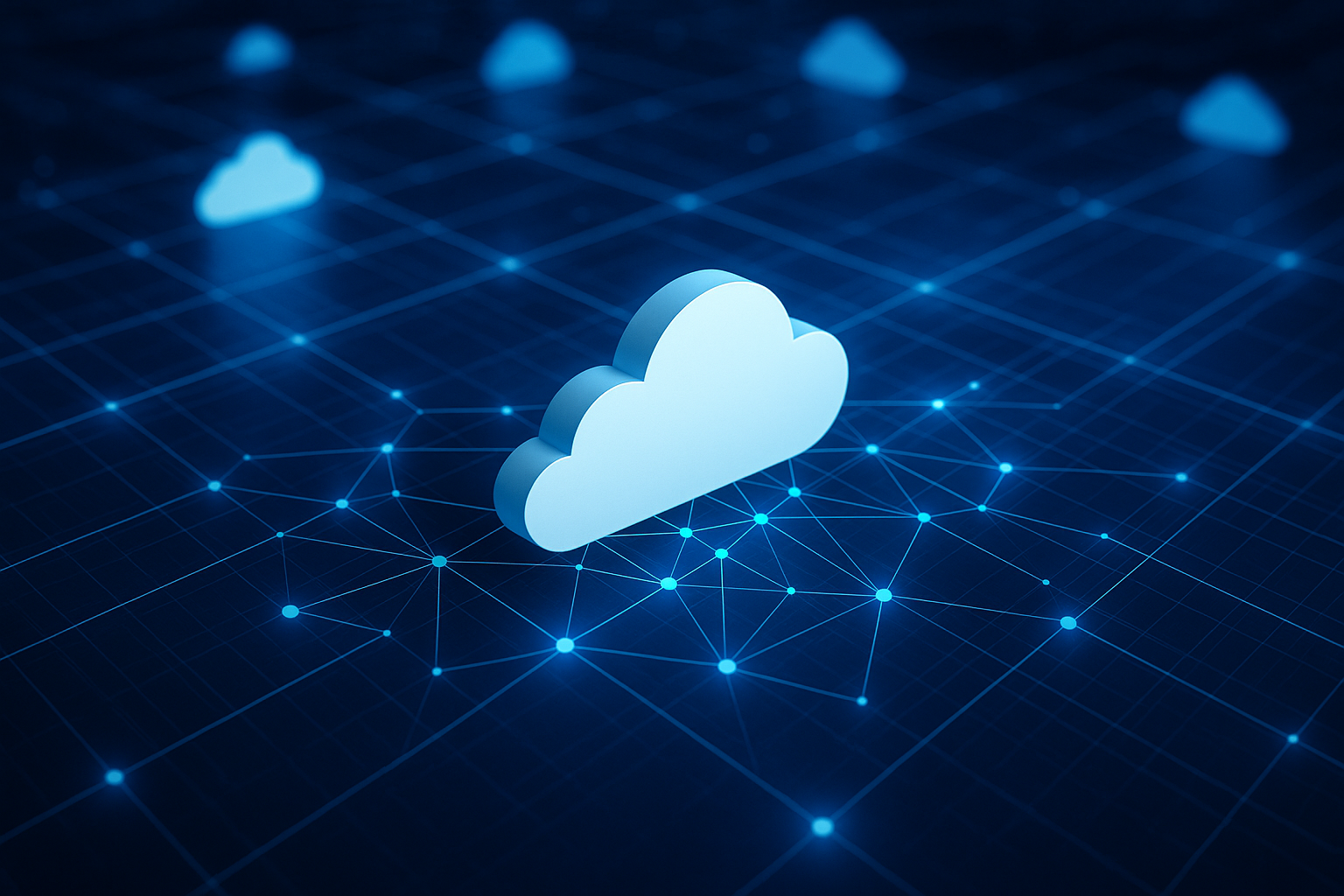 Custom Cloud Solutions