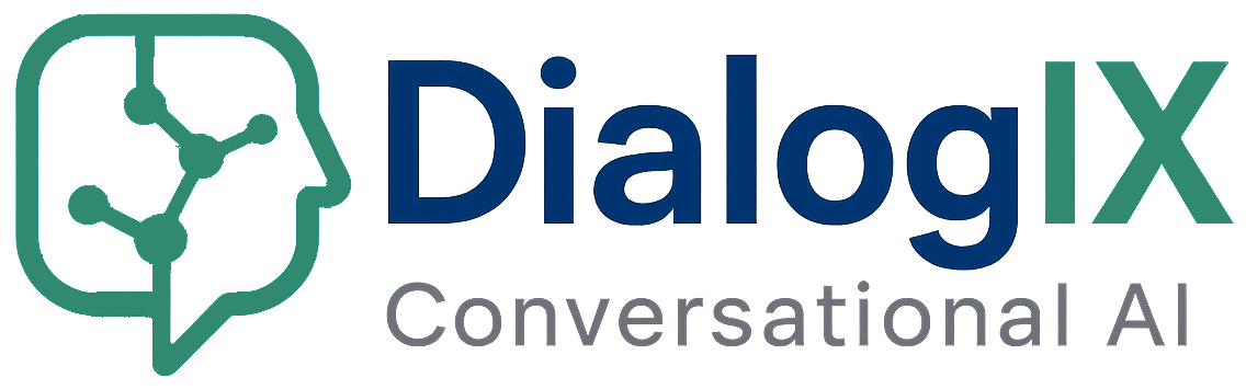 DialogIX AI Chatbot