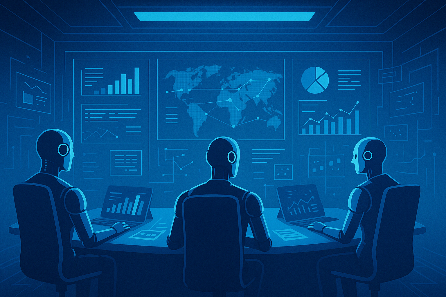 Reporting & Analytics