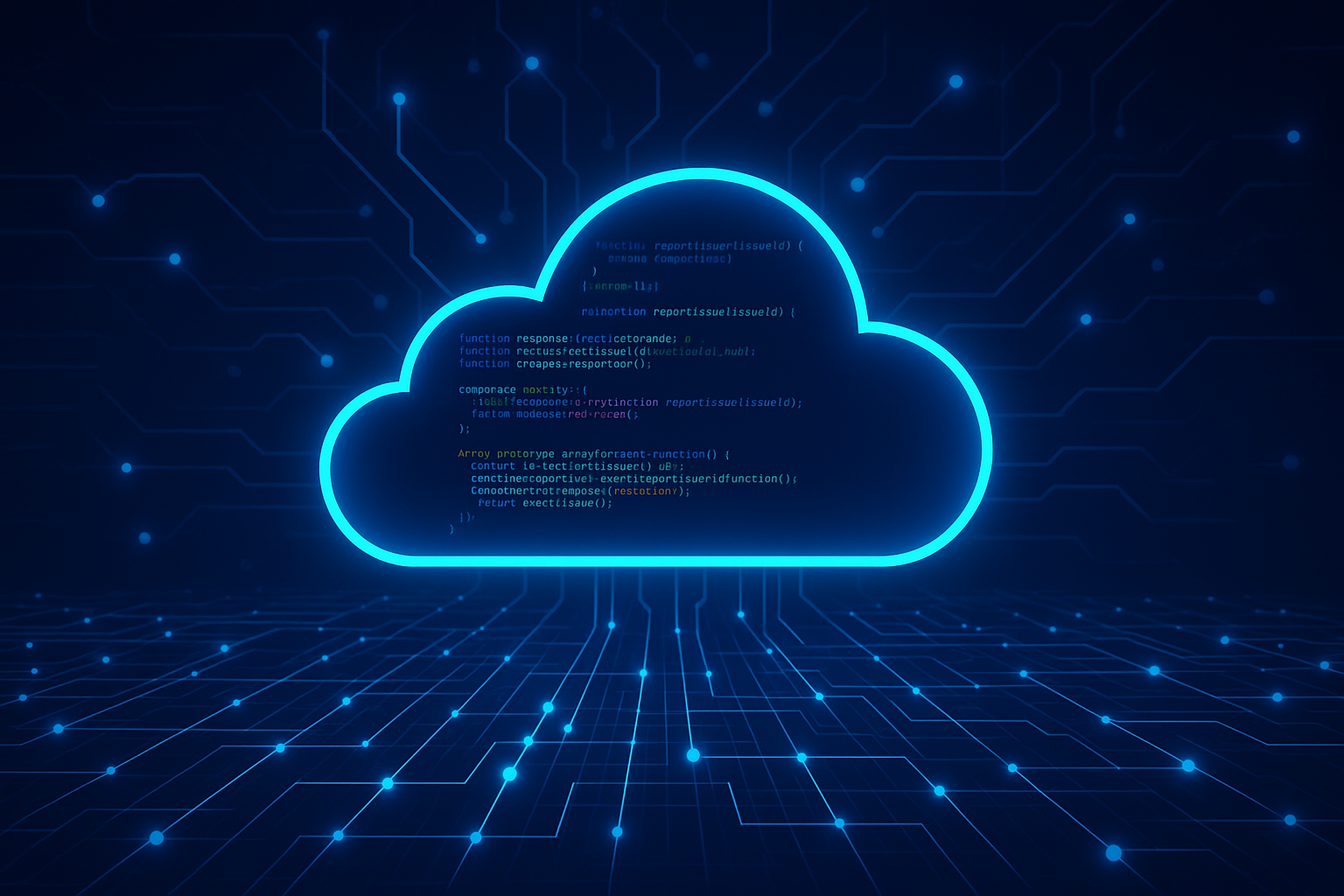 SaaS Development