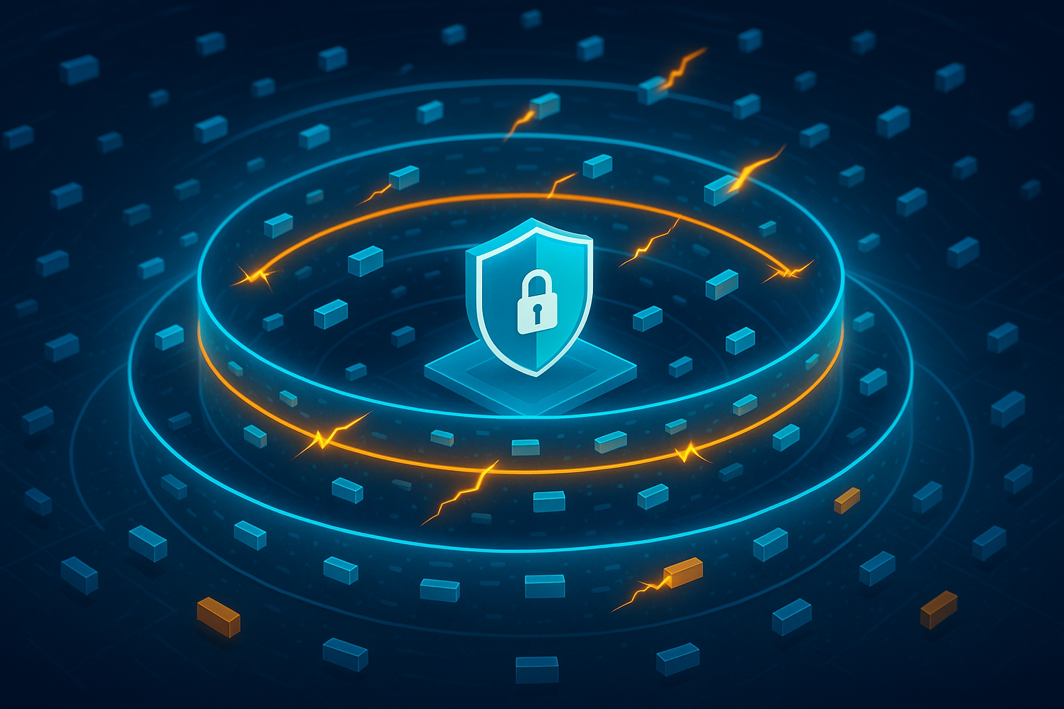 Security & Compliance