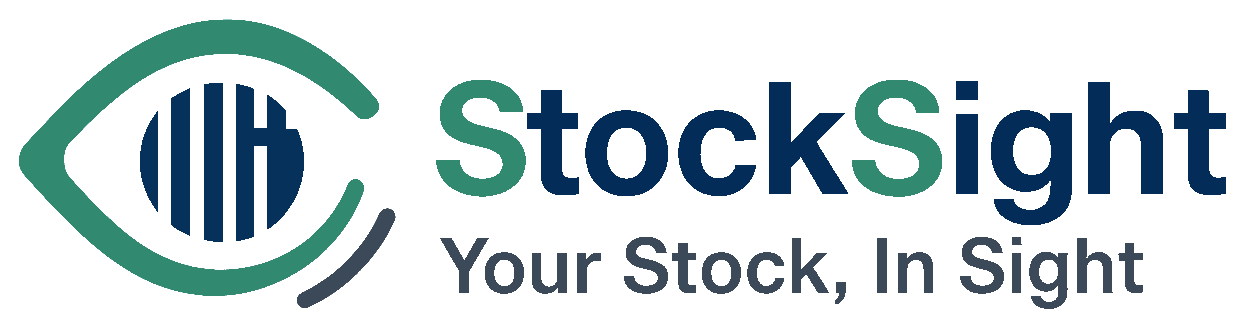 StockSight Inventory Management