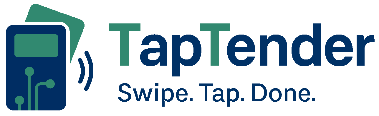 TapTender POS System